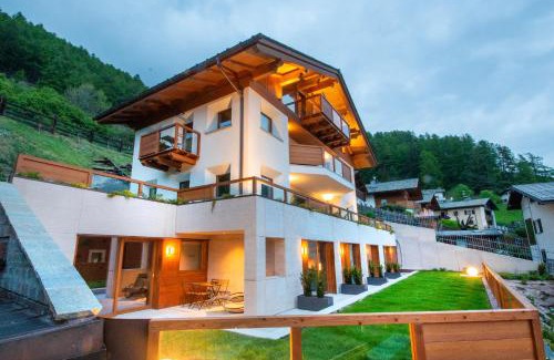 Bormio Hotel | BORMIO N'JOY