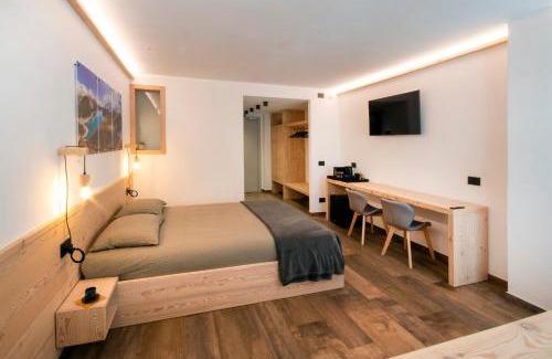 Bormio Hotel | BORMIO N'JOY