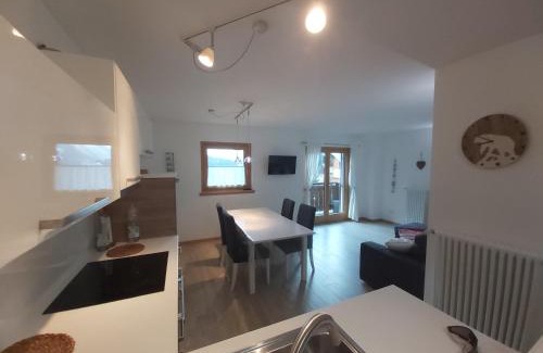 Cepina Apartment | Bormio suite apartment, terme e sci a 5 min. di auto