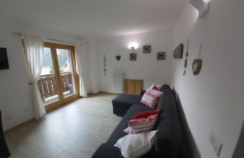 Cepina Apartment | Bormio suite apartment, terme e sci a 5 min. di auto