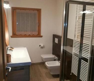 Cepina Apartment | Bormio suite apartment, terme e sci a 5 min. di auto