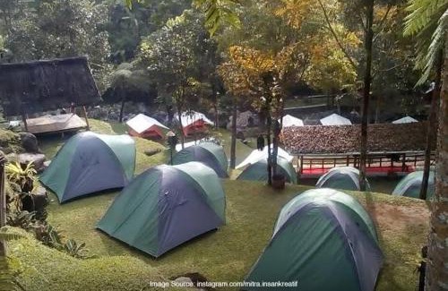 Samarinda Other | Borneo camp