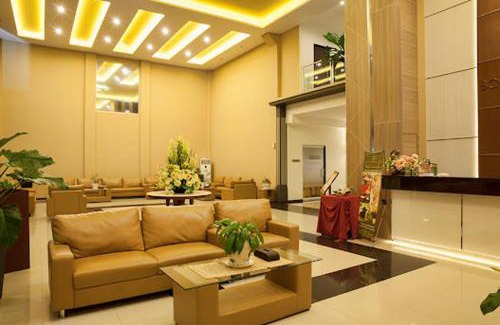 Sei Pinang Apartment | borneo emerlad