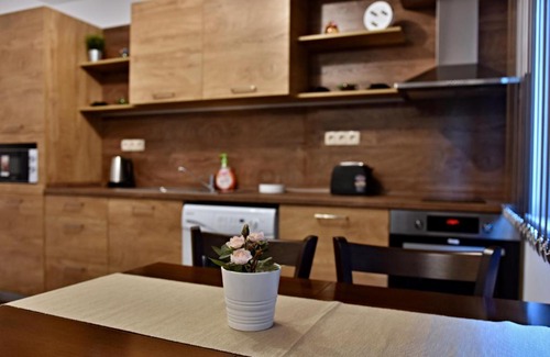 Velingrad Apartment | Borov park 2