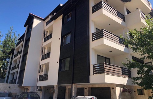 Velingrad Apartment | Borov park 2