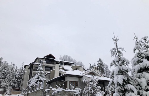 Velingrad Apartment | Borov park 2