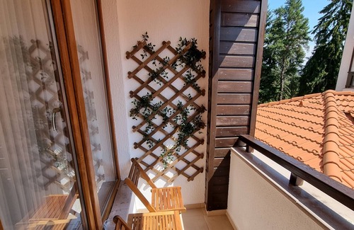 Borovets House | Borovets Hills Ski & Spa Studio A16