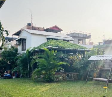 Hetauda Bed & Breakfast | Borrow and Pay