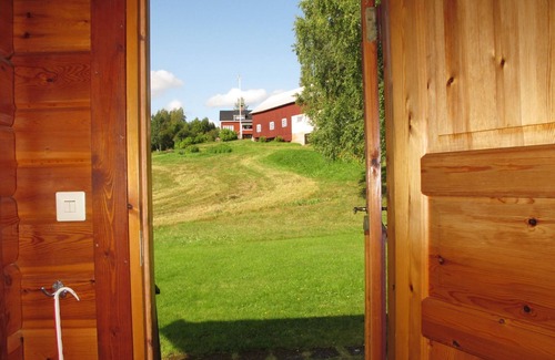 Grasmark House | Borrsjön by Interhome