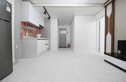 Kunip House | Boryeong Cherry Pension