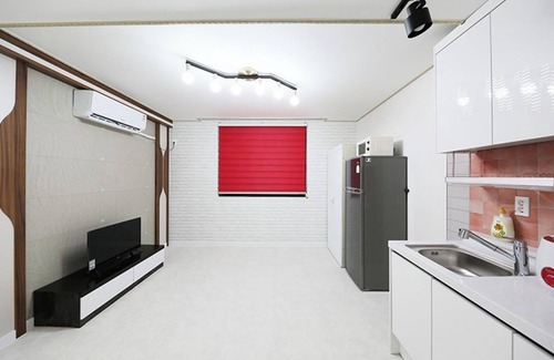 Kunip House | Boryeong Cherry Pension