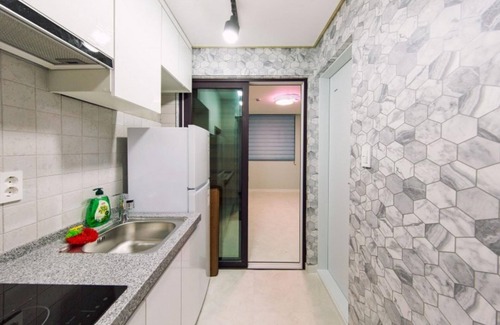 Kunip House | Boryeong Cherry Pension