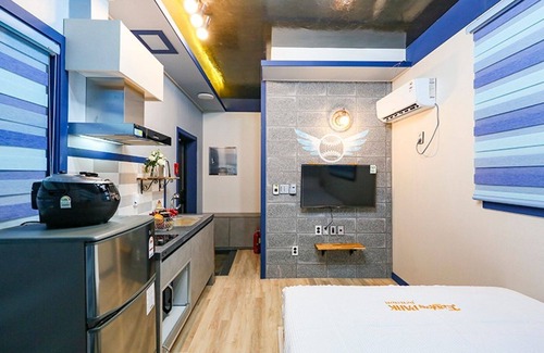Boryeong House | Boryeong Eagles Park Pension