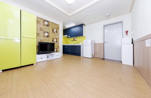 Boryeong House | Boryeong hub Pension