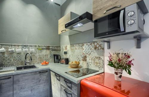 Krynica-Zdroj Apartment | BORYS Garaż na rowery i narty