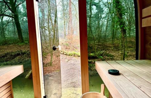 Hezingen House | Bos en Heide