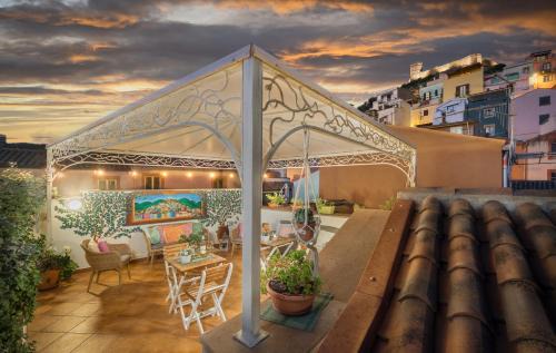 Bosa Historic Centre Hotel | Bosa Queen House