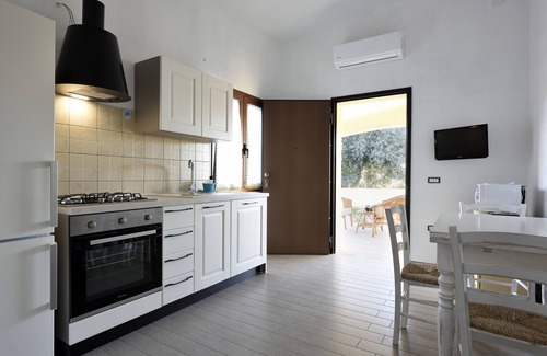 Cardedu House | Bosana 2 apartment