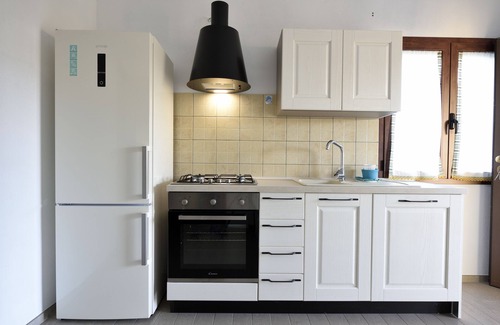 Cardedu House | Bosana 2 apartment