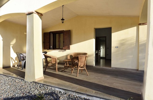 Cardedu House | Bosana 2 apartment