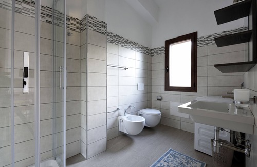 Cardedu House | Bosana 2 apartment