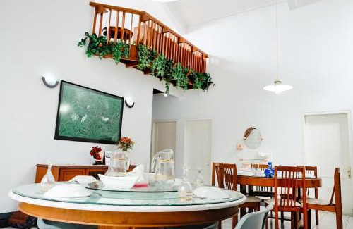 Sukajadi House | Boscha House