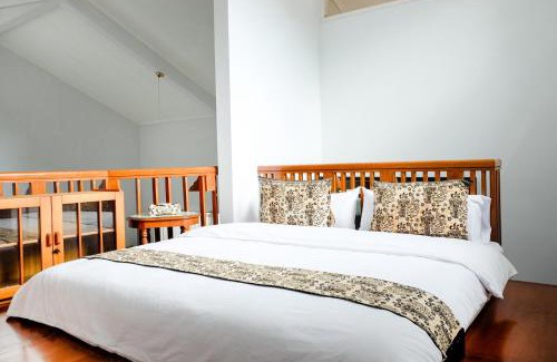 Sukajadi House | Boscha House