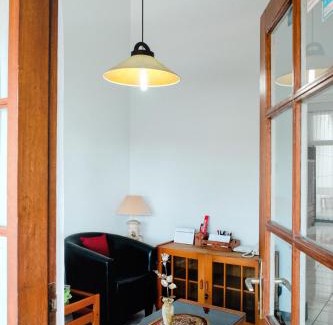 Sukajadi House | Boscha House