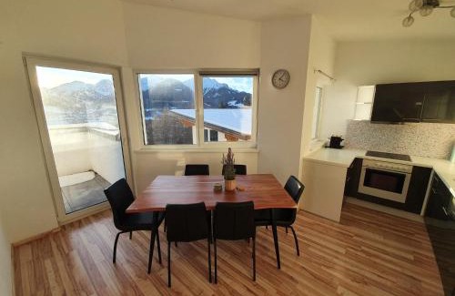 Ellboegen Apartment | BoschBerge