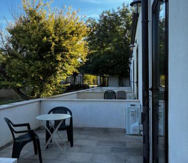 San Giovanni Rotondo House | Bosco Elda