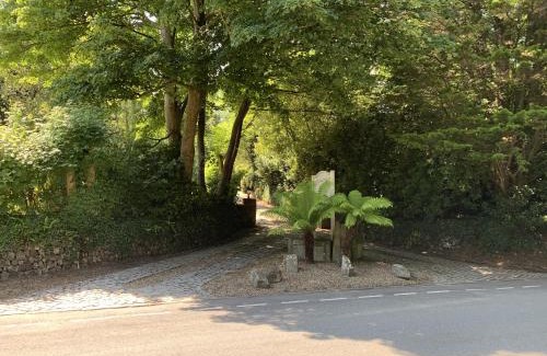Boscundle Hotel | Boscundle Manor