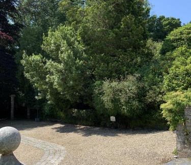 Boscundle Hotel | Boscundle Manor