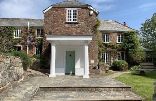 Boscundle Hotel | Boscundle Manor