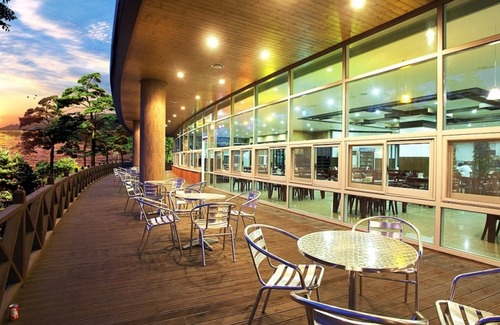 Boseong Resort | Boseong Davichi Condo