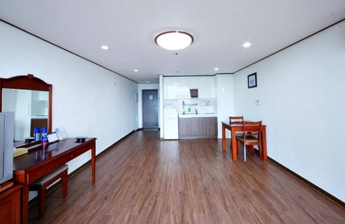 Boseong Resort | Boseong Davichi Condo