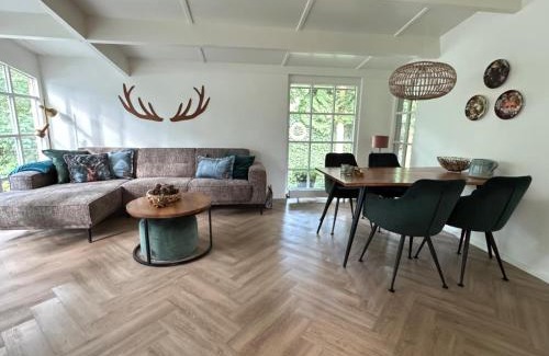 Municipality of Ermelo House | Boshof 7