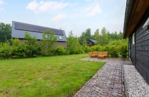 Gasselte House | Boshuisje Luna | 4 personen - Vakantiepark De Kremmer