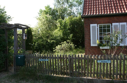 Eyendorf Apartment | Boskoop new 3 BR DG, 68sqm, 1-5 persons, 2 bedrooms, full bath, fitted kitchen, Internet, Garden