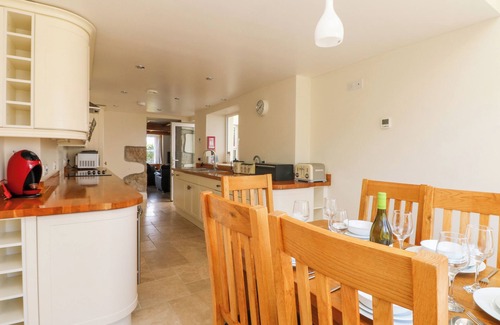 St Just Cottage | Boslow