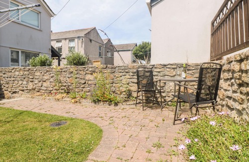 St Just Cottage | Boslow