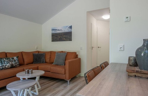 Municipality of Epe House | Bospark de Schaapskooi 9