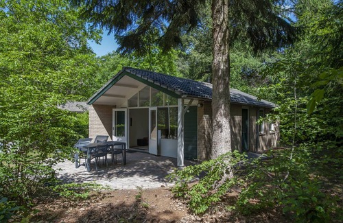 Municipality of Epe House | Bospark de Schaapskooi 9