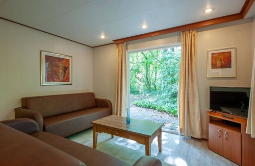 Municipality of Epe House | Bospark de Schaapskooi 5