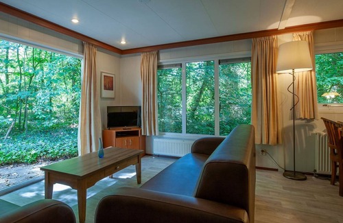 Municipality of Epe House | Bospark de Schaapskooi 5