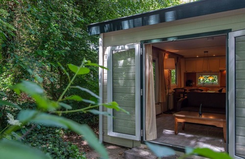 Municipality of Epe House | Bospark de Schaapskooi 5
