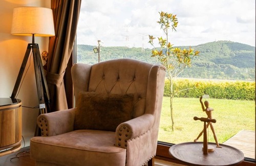 Rumeli Kavagı Mahallesi Villa | Bosphorus View Luxury Villa (Jacuzzi & Big Garden)