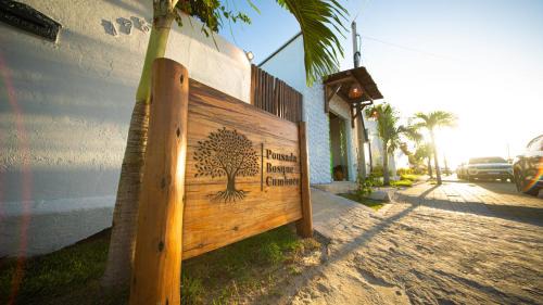 Cumbuco Hotel | Bosque Cumbuco Pousada