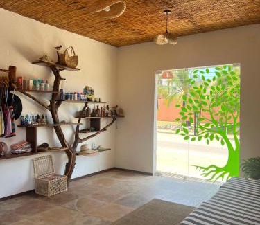 Cumbuco Hotel | Bosque Cumbuco Pousada