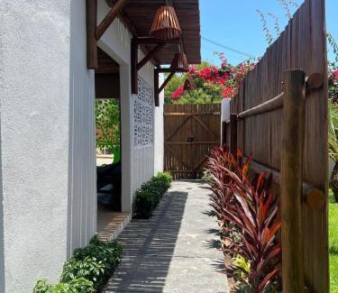 Cumbuco Hotel | Bosque Cumbuco Pousada