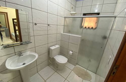 Socorro House | Bosque dos Coqueiros-Heated pool+Wi-Fi
